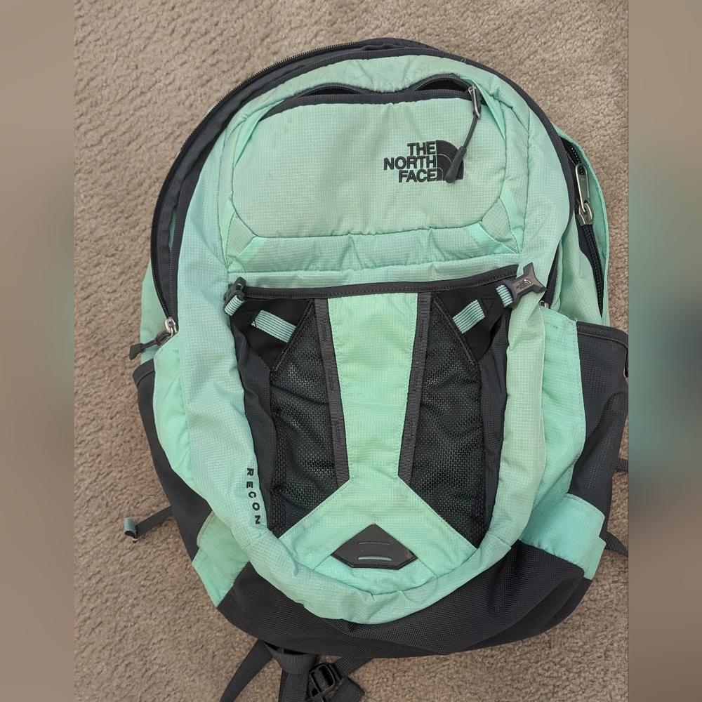 The North Face Recon Backpack